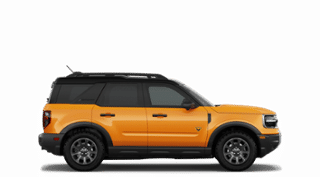2026 Ford Bronco Sport® External Image 1